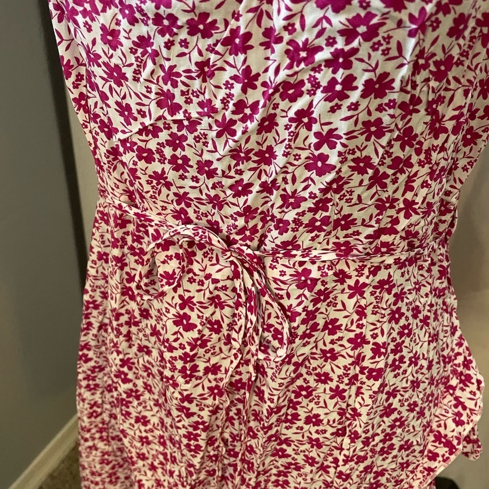 208. Beachsissi Dress, Size XL, NWT - Picture 3 of 6